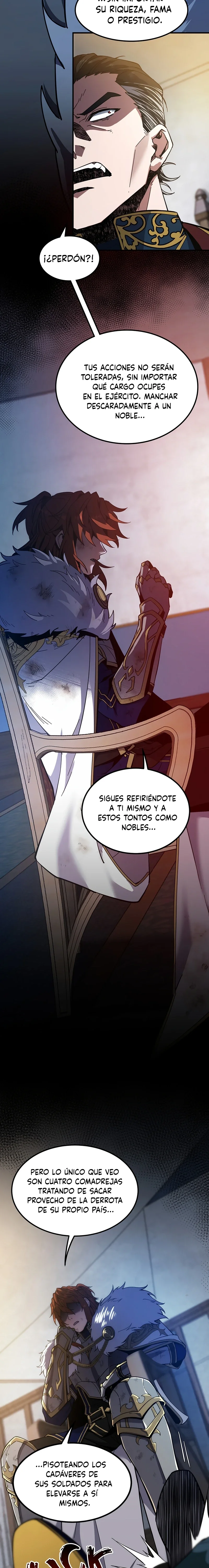 La Vida Despues de la Muerte Capítulo 268 - página 7