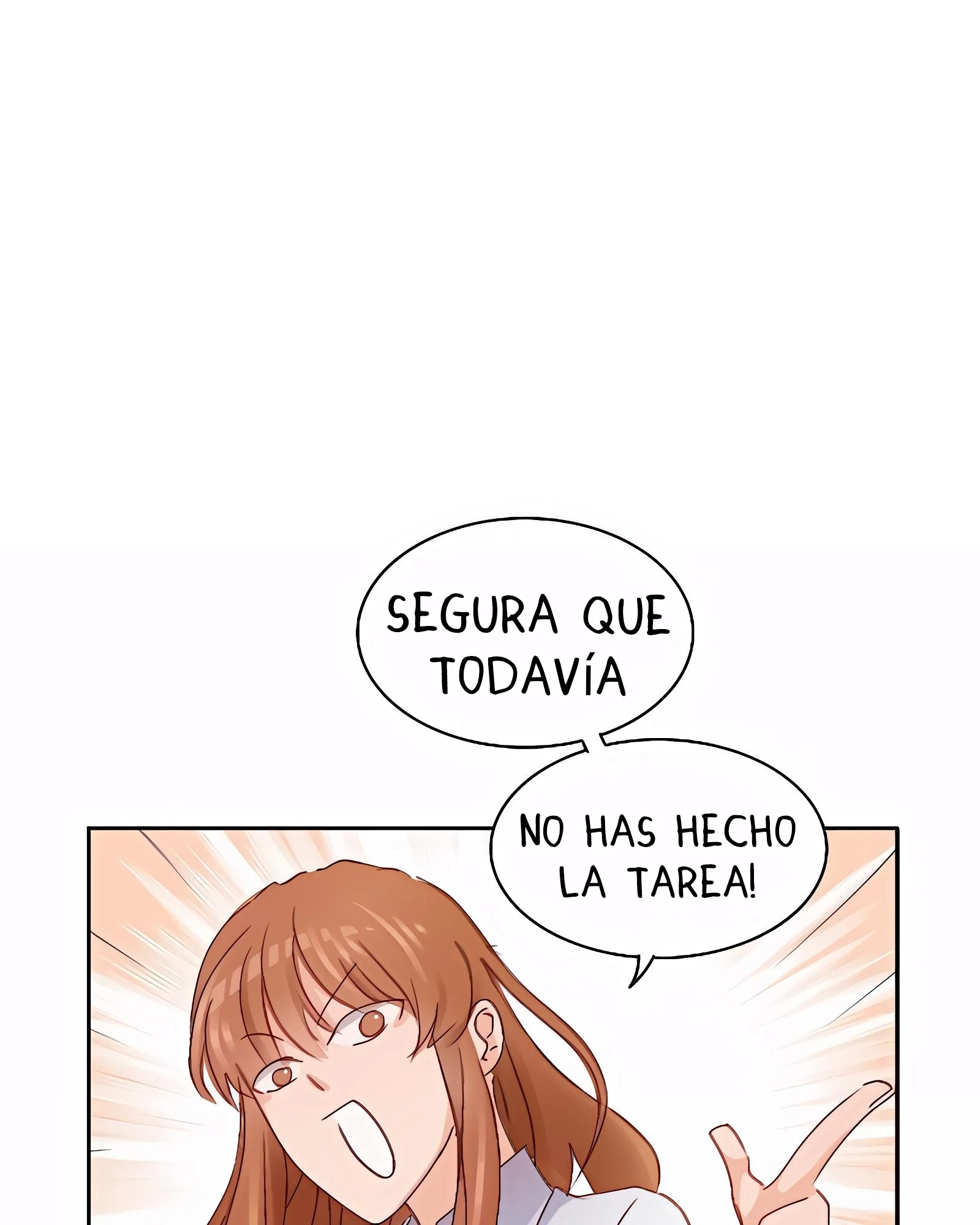 WEE!!! Capítulo 1 - página 4