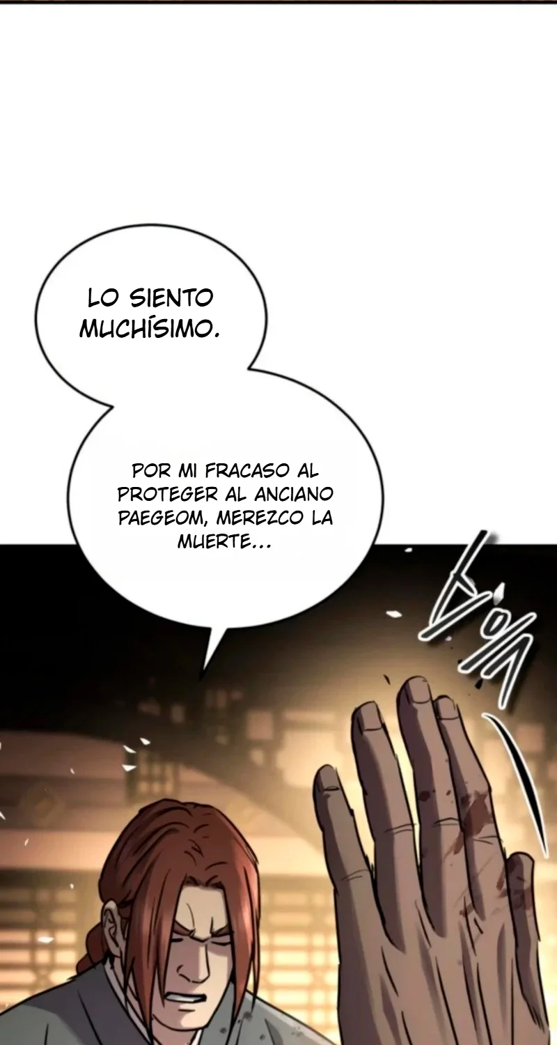 Dominio Absoluto Capítulo 94 - página 32