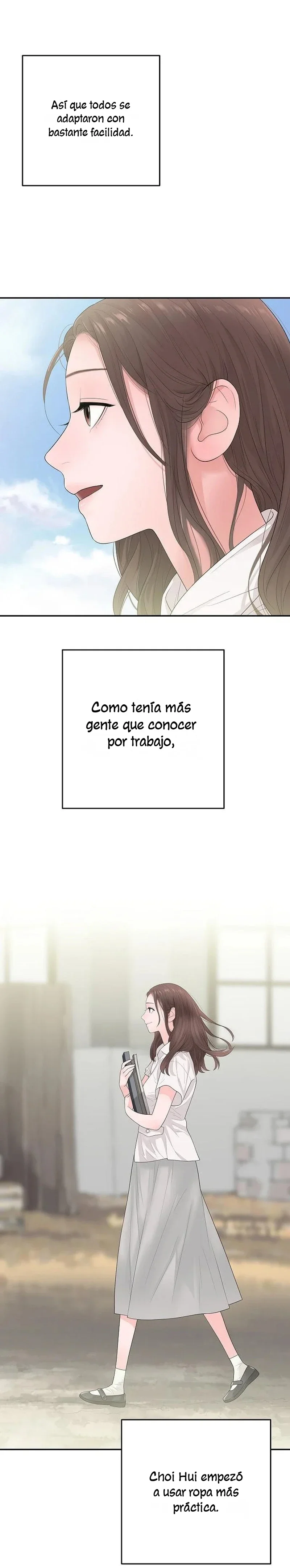 Yo solo soy el verdadero chaebol Capítulo 10 - página 25
