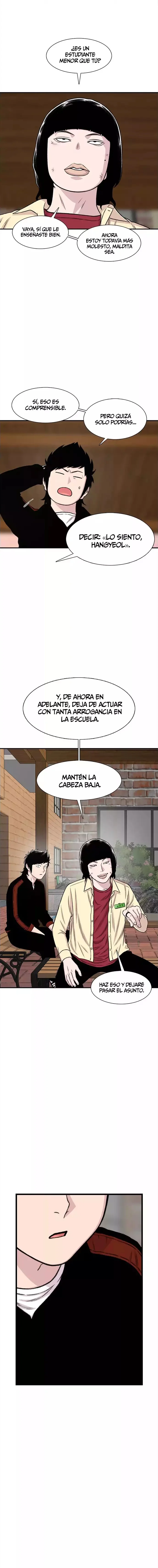 Star Ginseng Store Capítulo 192 - página 10