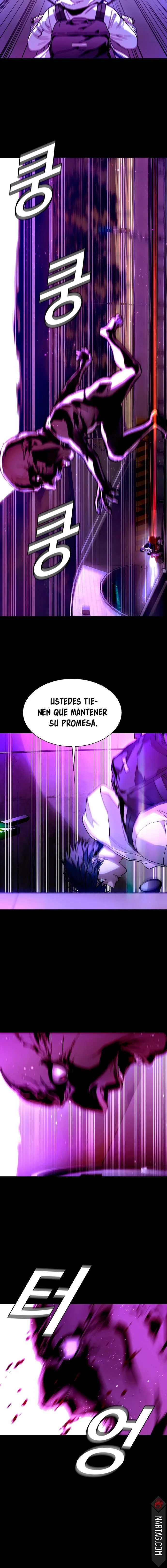 The End is a Game to Me Capítulo 4 - página 10