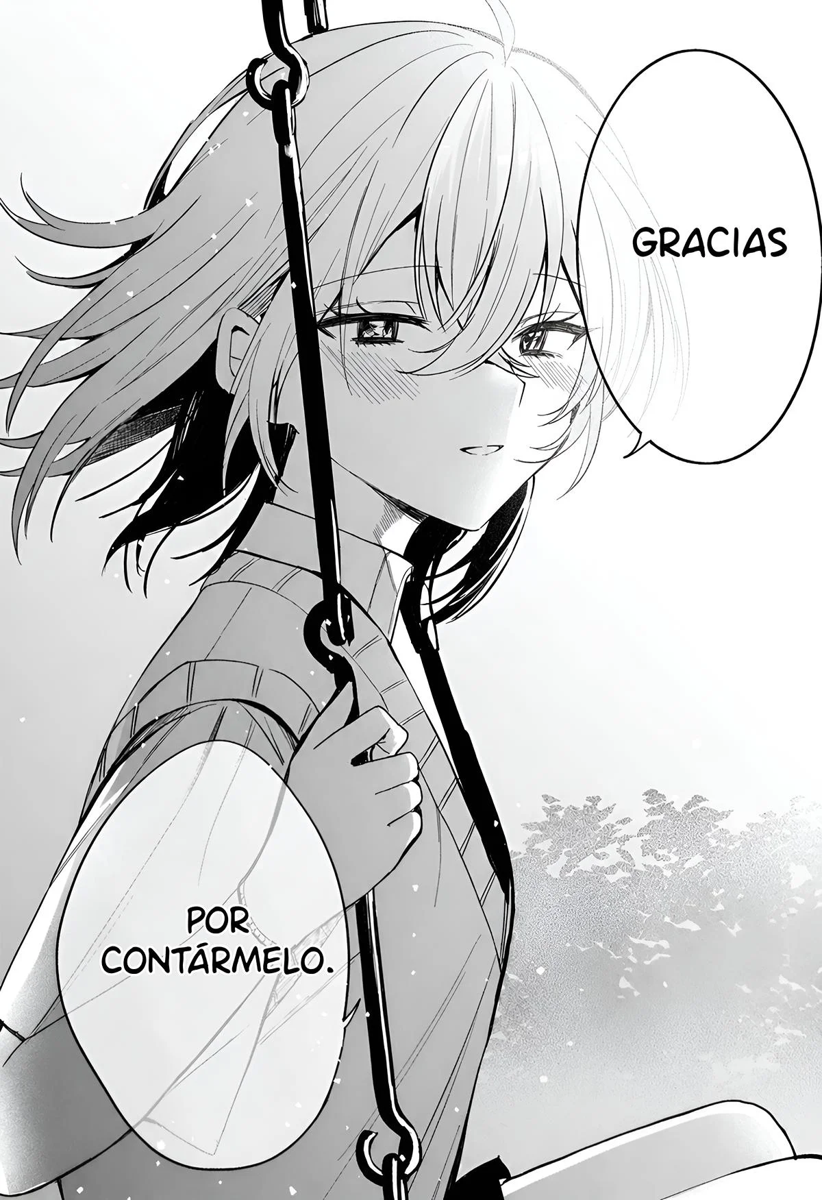 Probablemente Tambien va tras mi Hermano Capítulo 38 - página 28