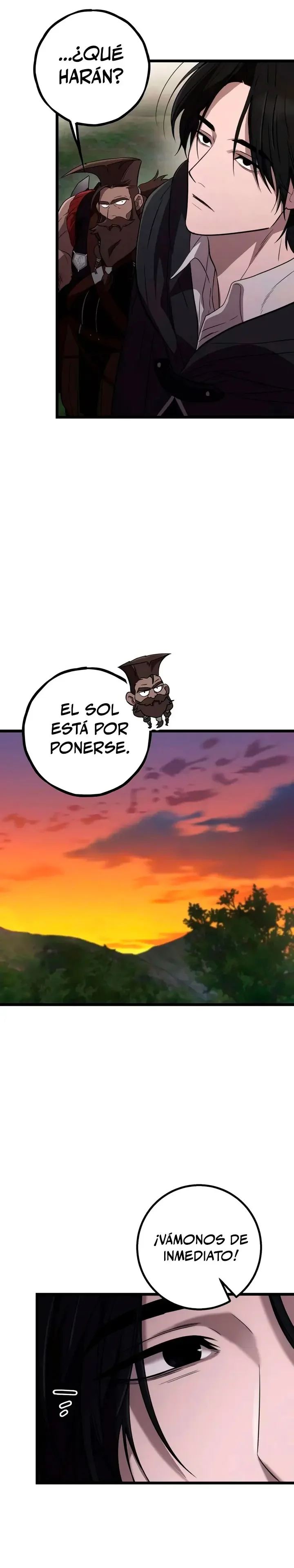 Crónicas de un Inmortal Capítulo 32 - página 5