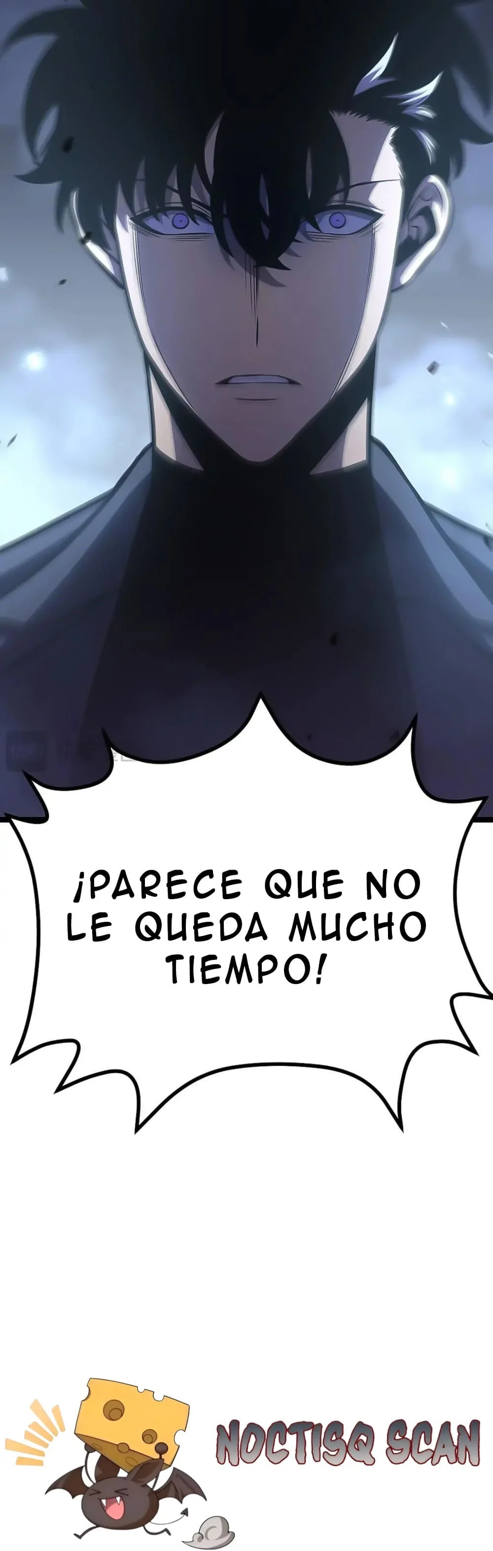 Reencarnación del Héroe Clase SSS Capítulo 57 - página 19