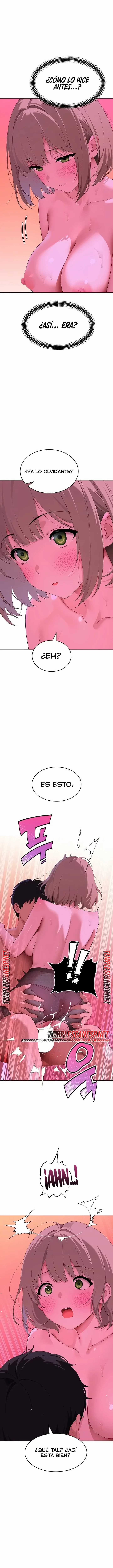 Gata Rebelde Capítulo 23 - página 3