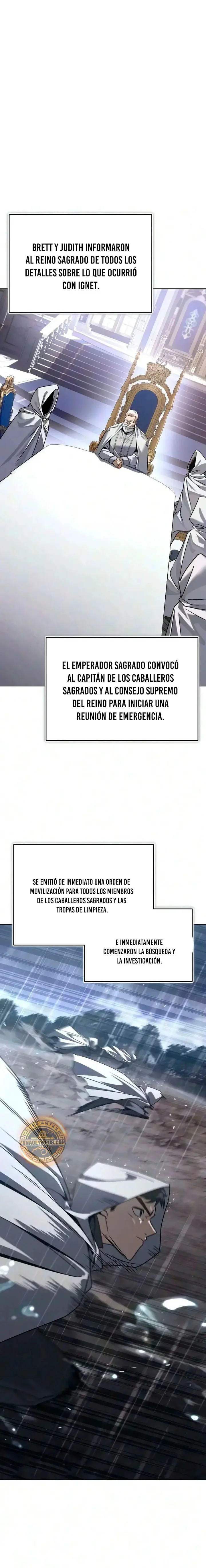 El Principe Perezoso se Convierte en un Genio Capítulo 157 - página 2