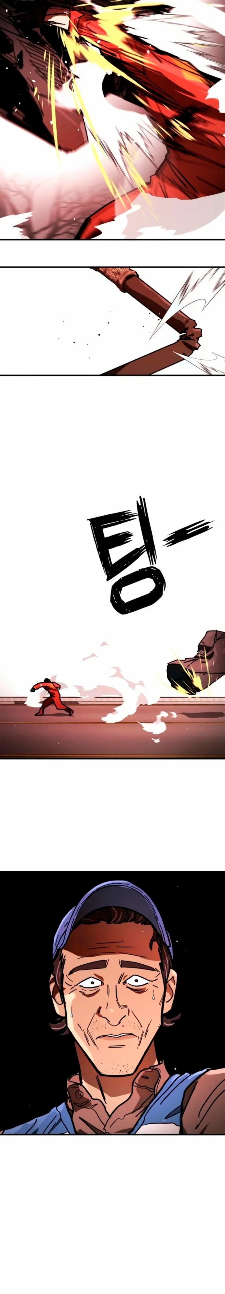 Fight Delivery Capítulo 4 - página 22