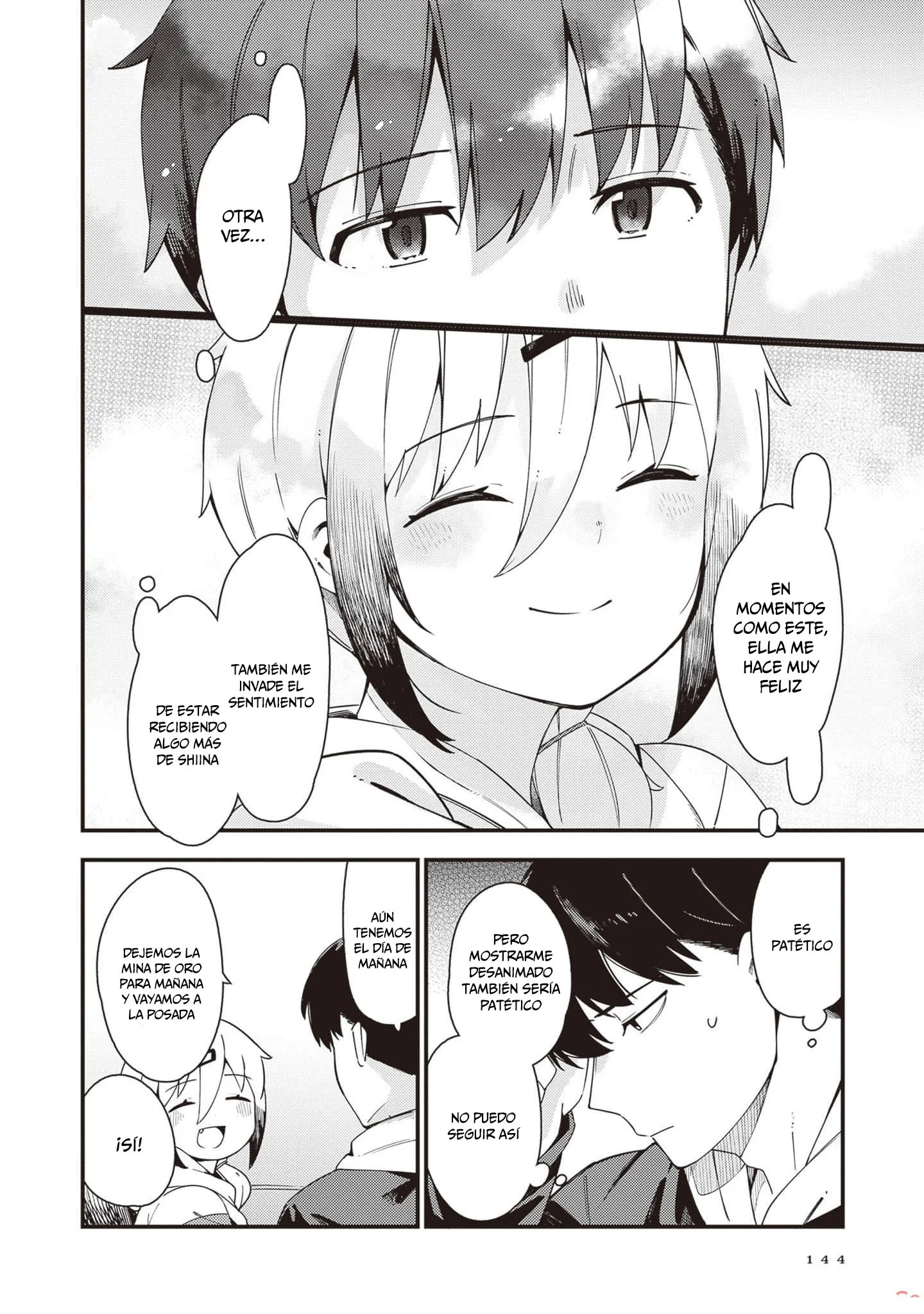 Cuprum no Hanayome Capítulo 29 - página 24
