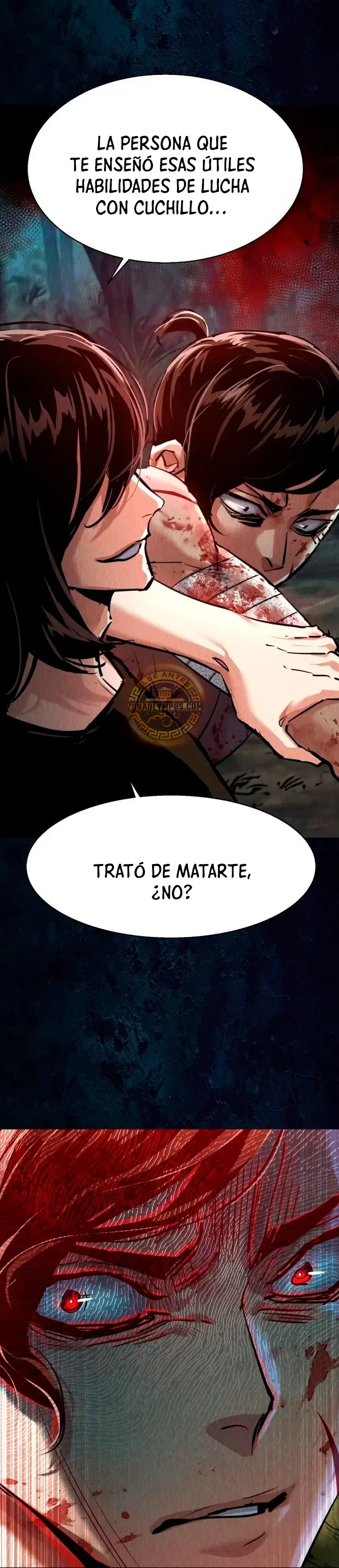 Mercenary Enrollment Capítulo 271 - página 27
