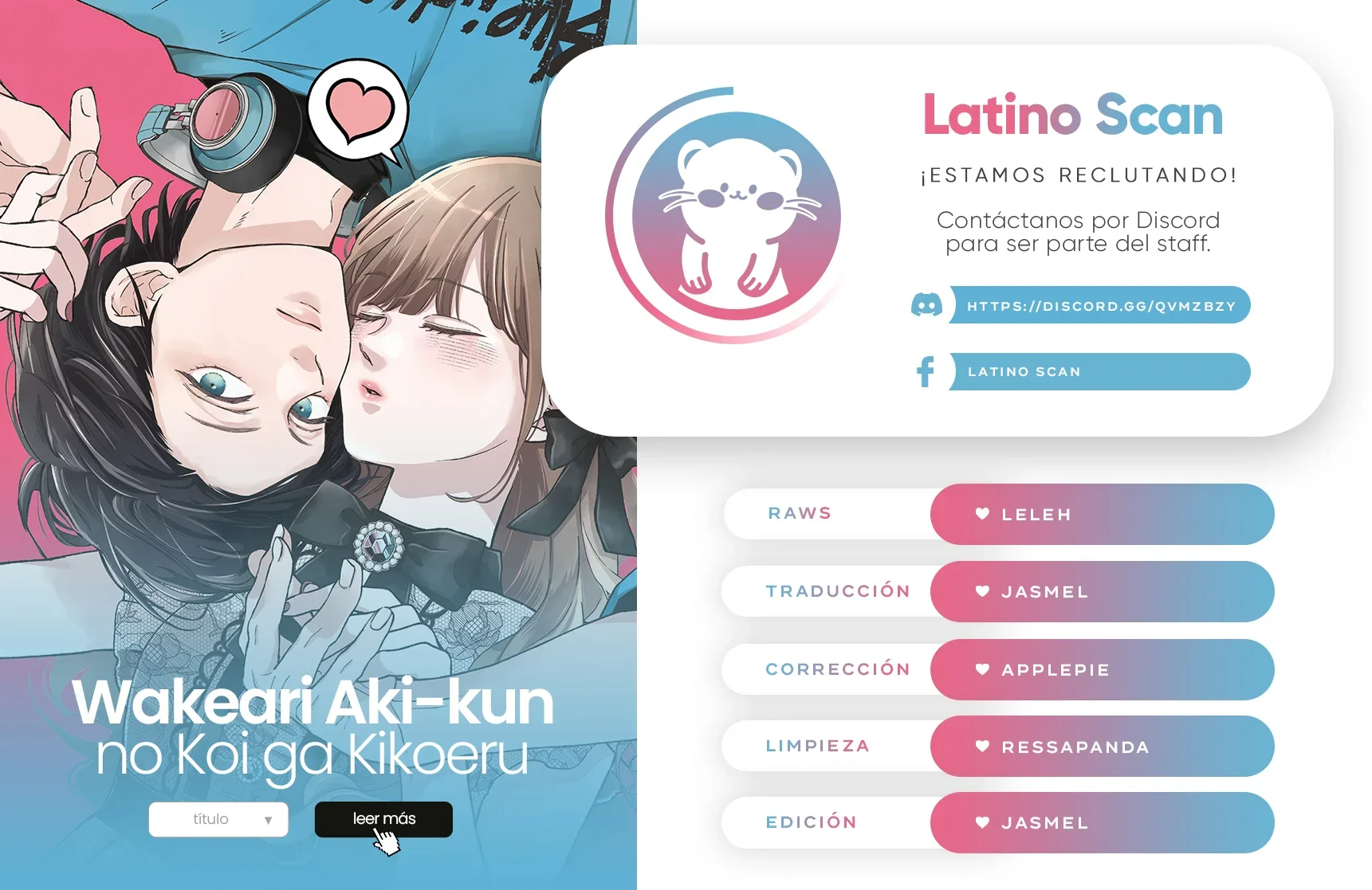 Yamada-kun to Lv999 no Koi wo Suru Capítulo 107.5 - página 4
