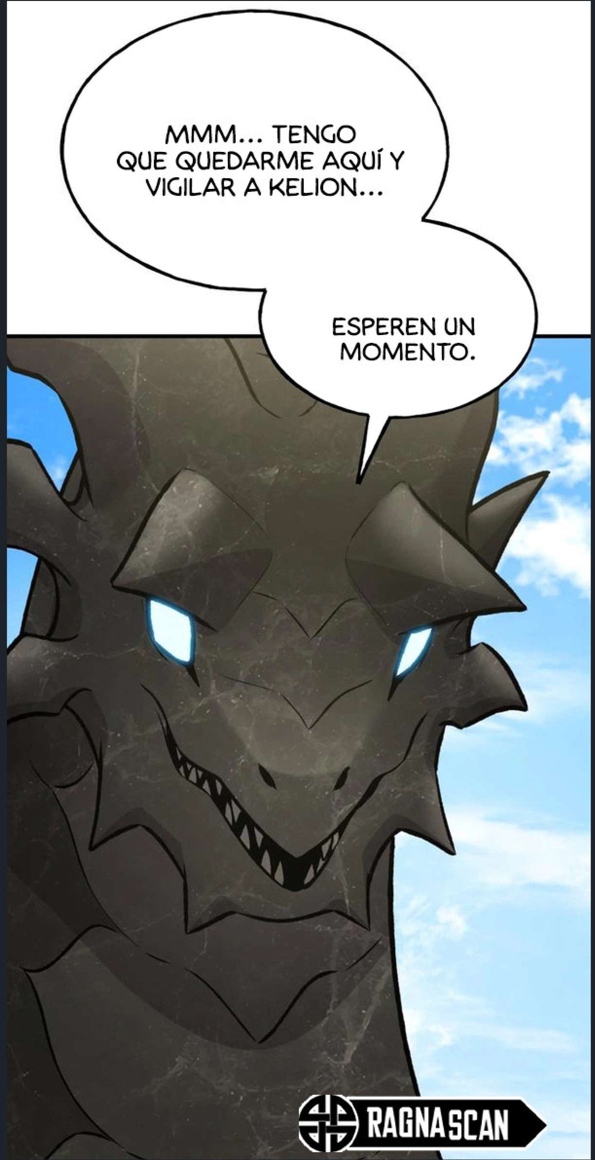 Cultivando en la torre en solitario Capítulo 125 - página 37