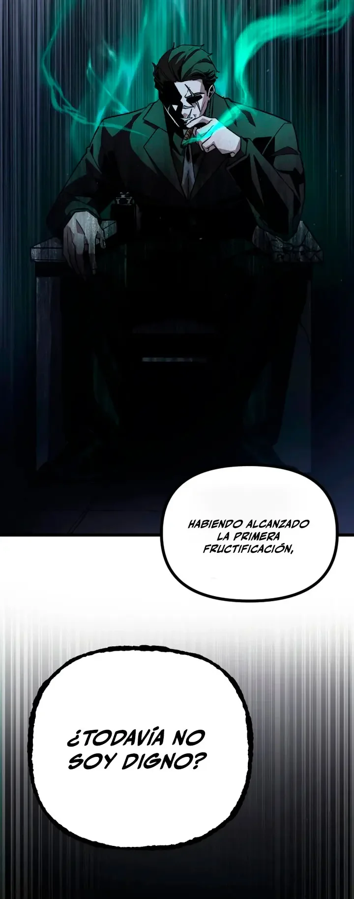 La Aniquiliación Del Sendero Celestial Capítulo 15 - página 21