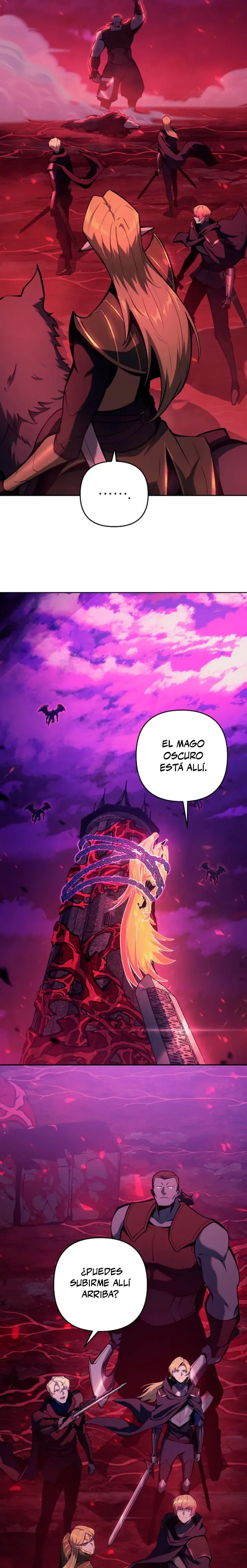 El Perro Loco de la Mansión del Duque Capítulo 62 - página 10