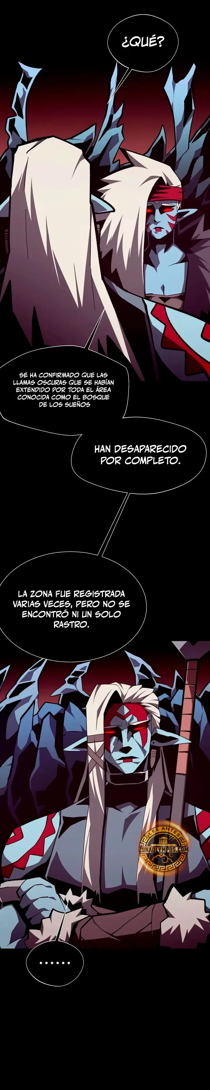 Odisea en la Mazmorra Capítulo 162 - página 26