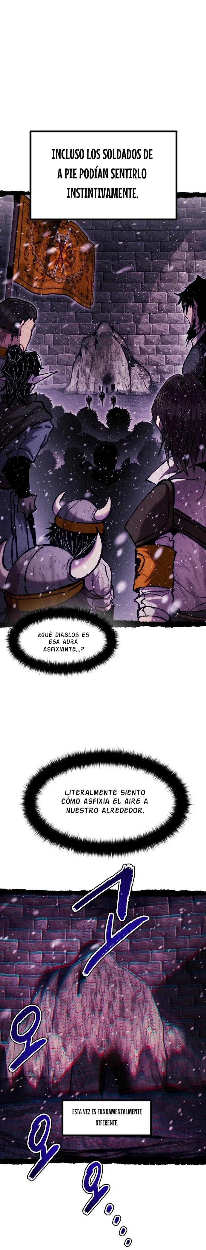 Escuadrón de alistamiento de fantasía Capítulo 29 - página 17