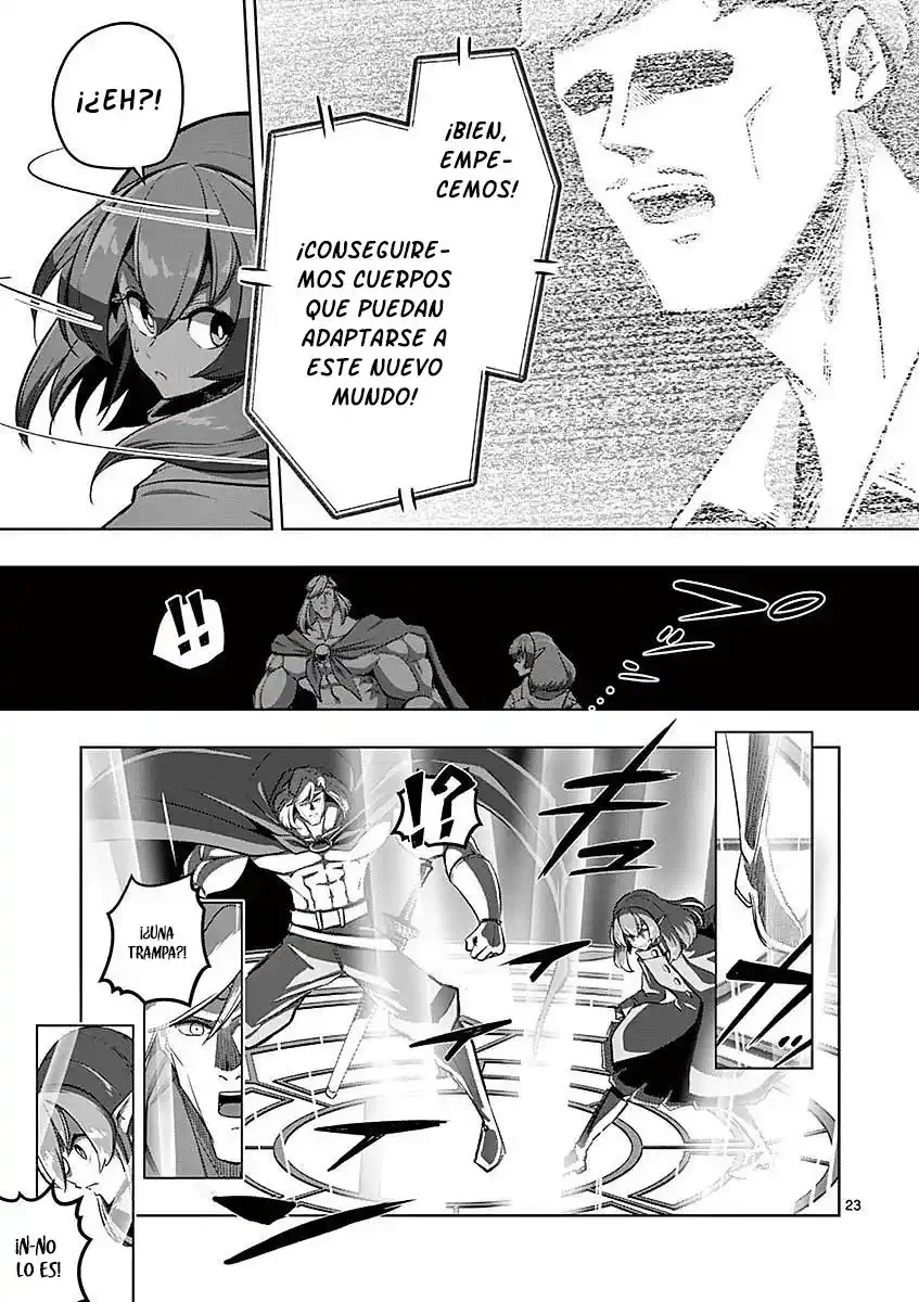 Helck Capítulo 80 - página 24