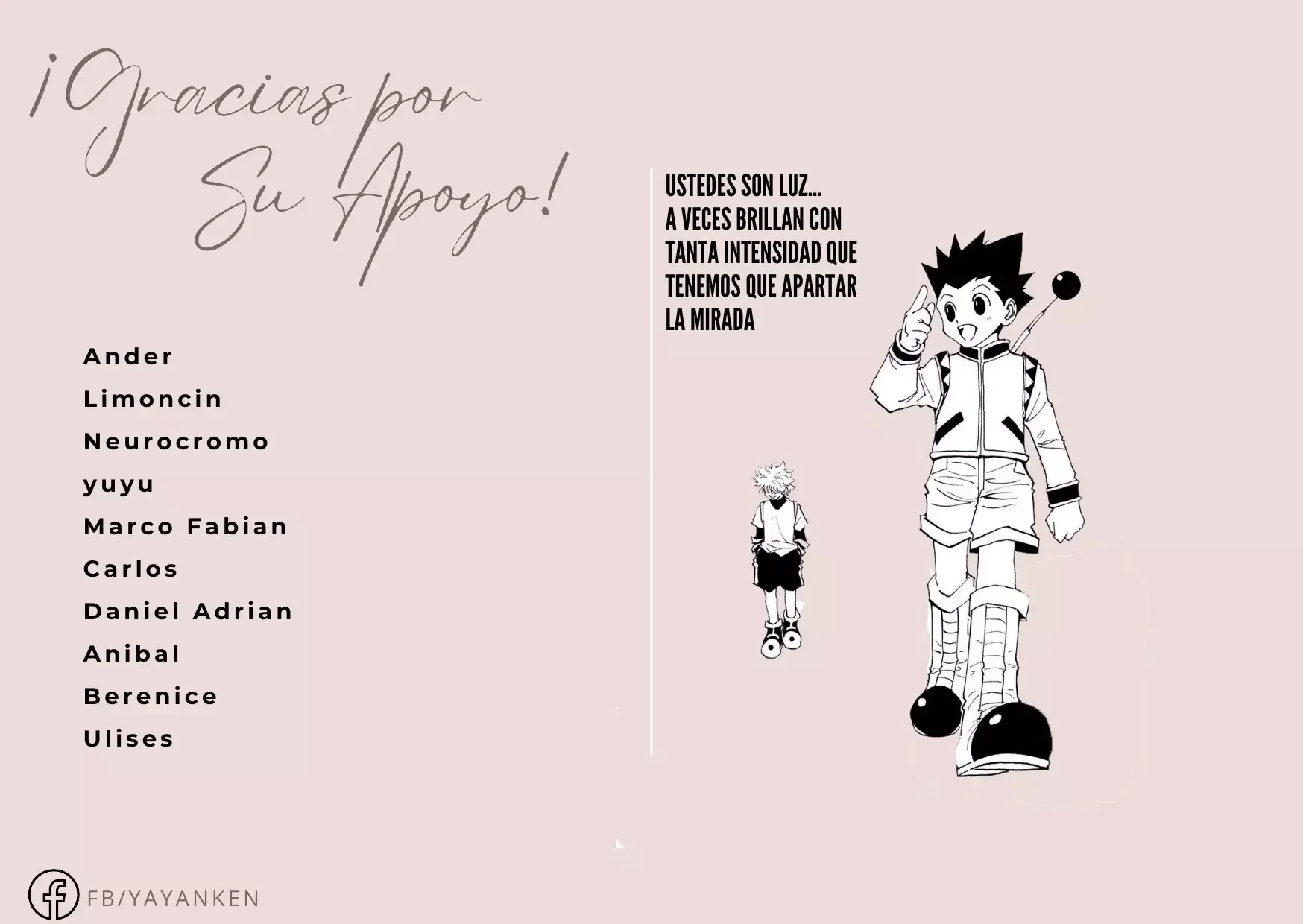 Cazador X Capítulo 409 - página 21