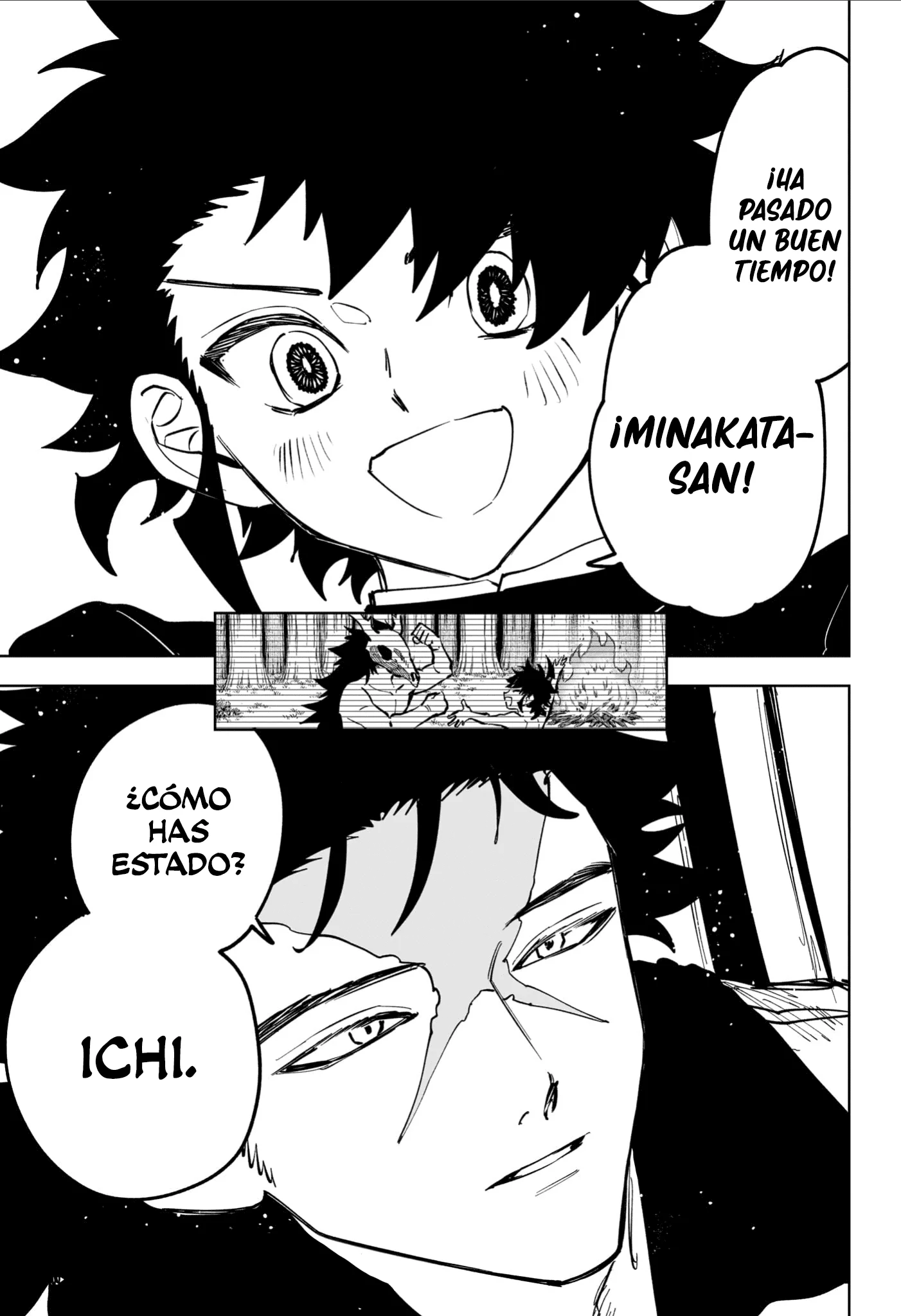 Madan no Ichi Capítulo 78 - página 18