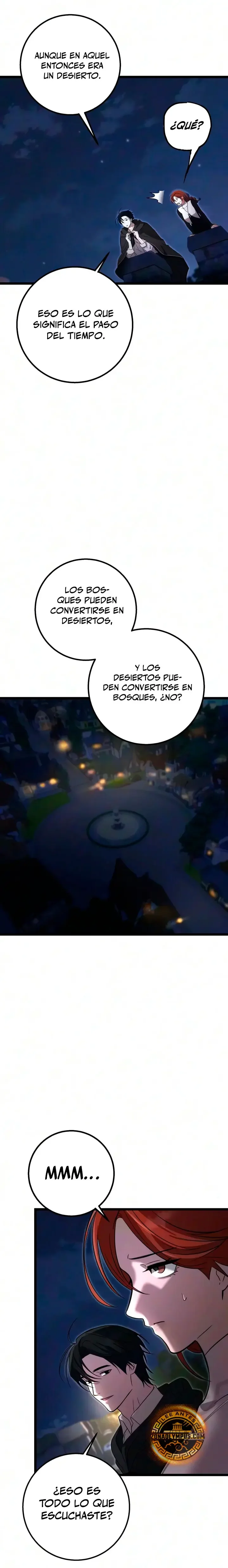 Crónicas de un Inmortal Capítulo 26 - página 32