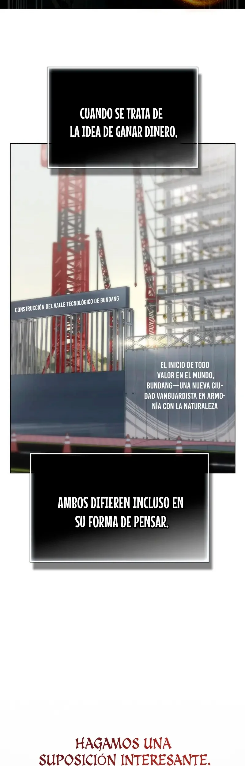 El método de inversión con fecha de caducidad de un genio de Wall Street Capítulo 1 - página 2