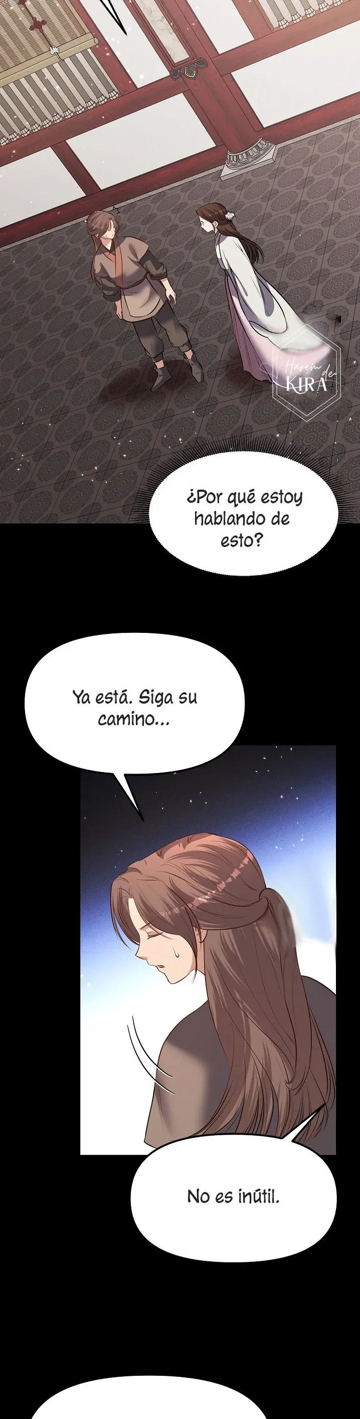 Matrimonio Secreto Capítulo 23 - página 27