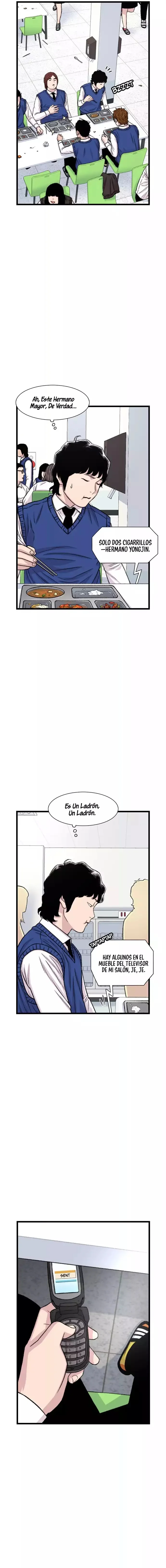 Star Ginseng Store Capítulo 194 - página 7