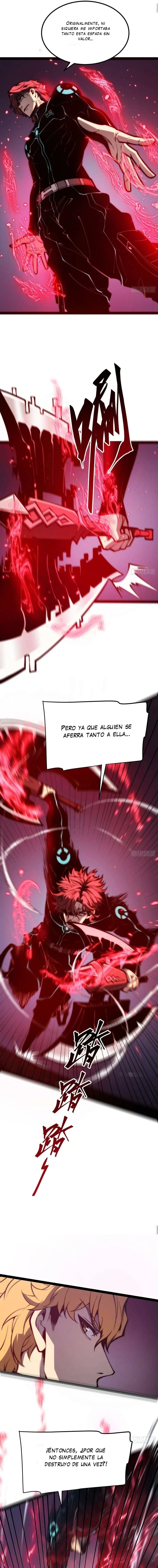 Despertar Definitivo Capítulo 152 - página 6