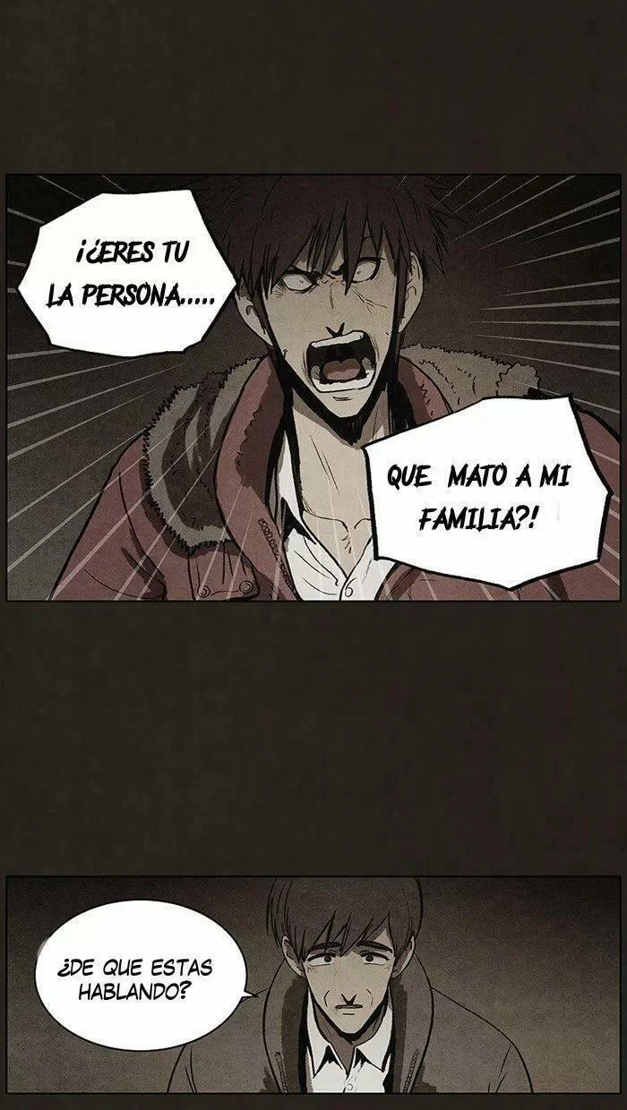 Bastard Capítulo 79 - página 8