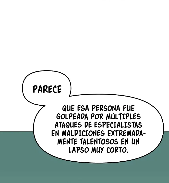 El Currículum Del Archimago Capítulo 29 - página 80