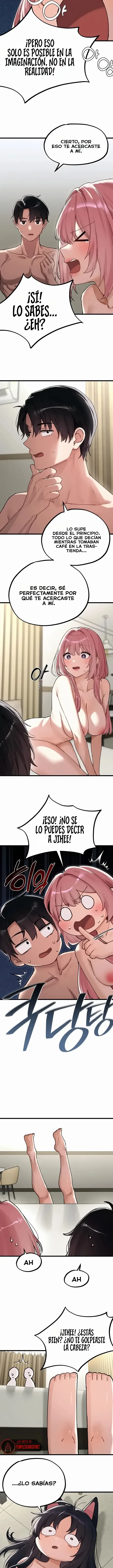 Escasez de Hombres Capítulo 62 - página 9
