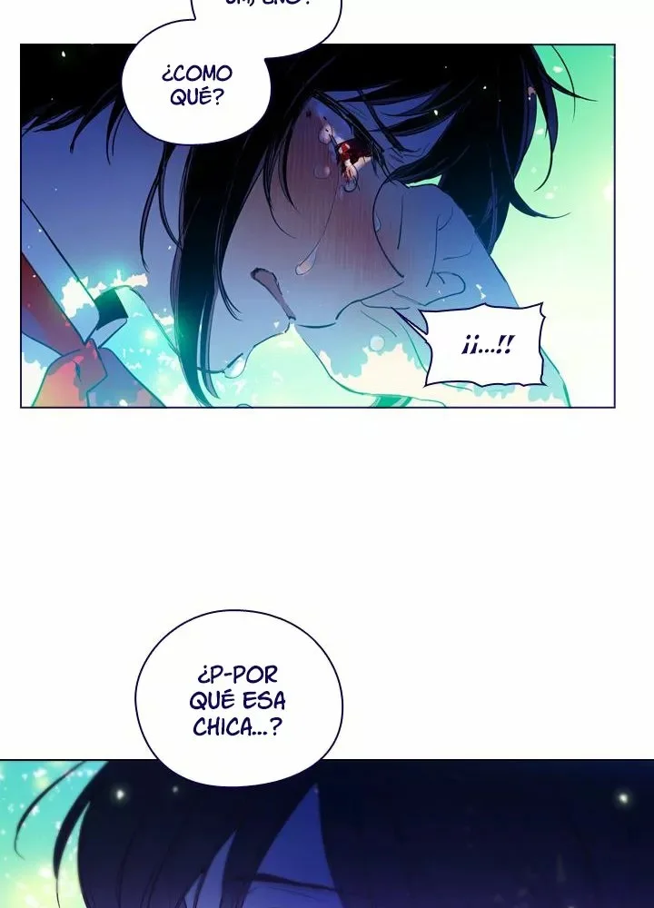 La bruja de mis sueños Capítulo 48 - página 16