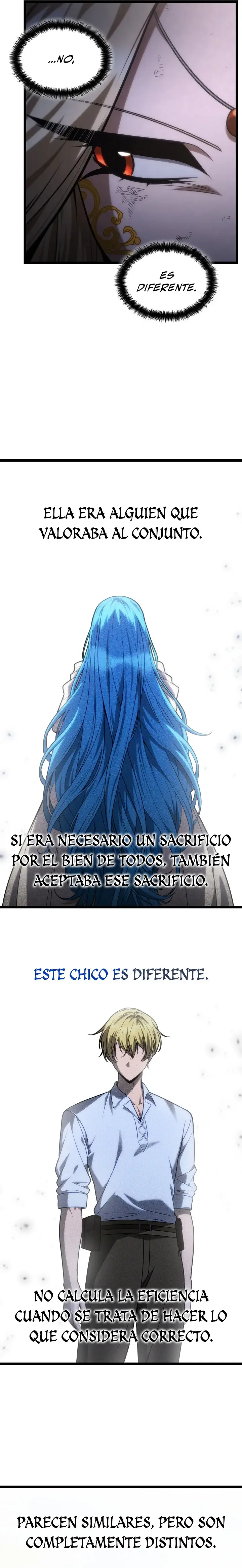 Mago Infinito Capítulo 172 - página 26