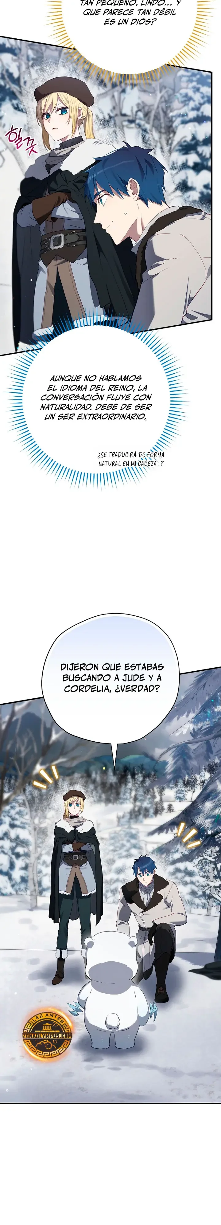 Creador de finales Capítulo 82 - página 8