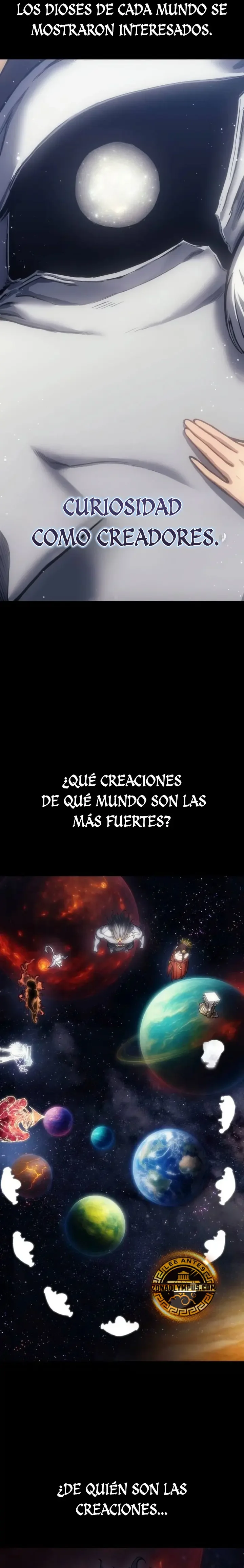Guerra De Extinción Capítulo 1 - página 33