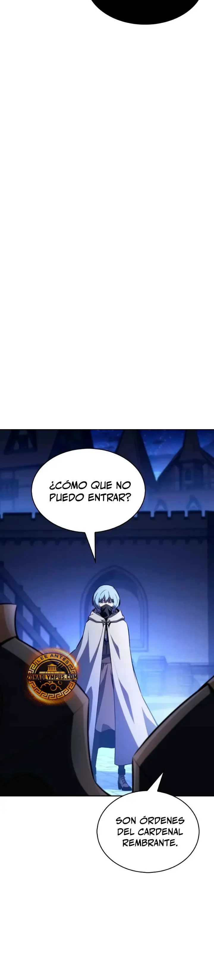 El Asesino que Retorno Como el Hijo del Duque Capítulo 143 - página 41
