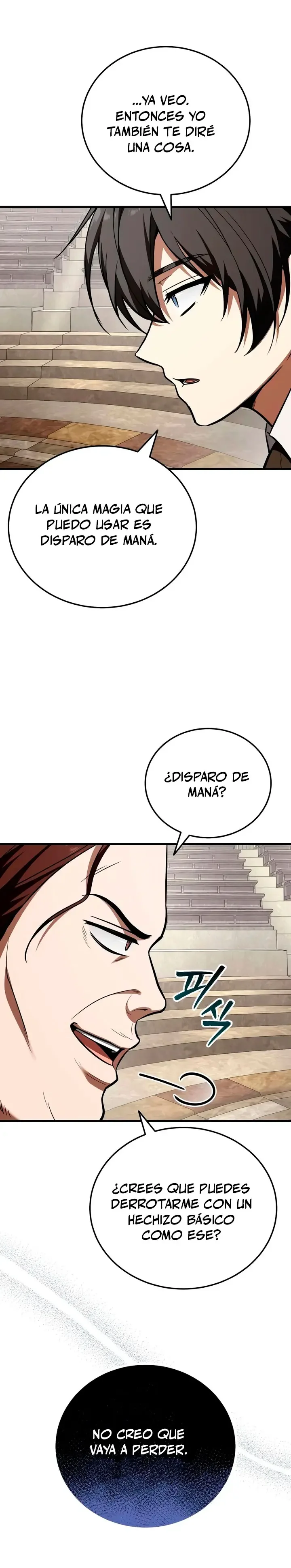 Me Casé con la Dragona que Maté Capítulo 5 - página 28