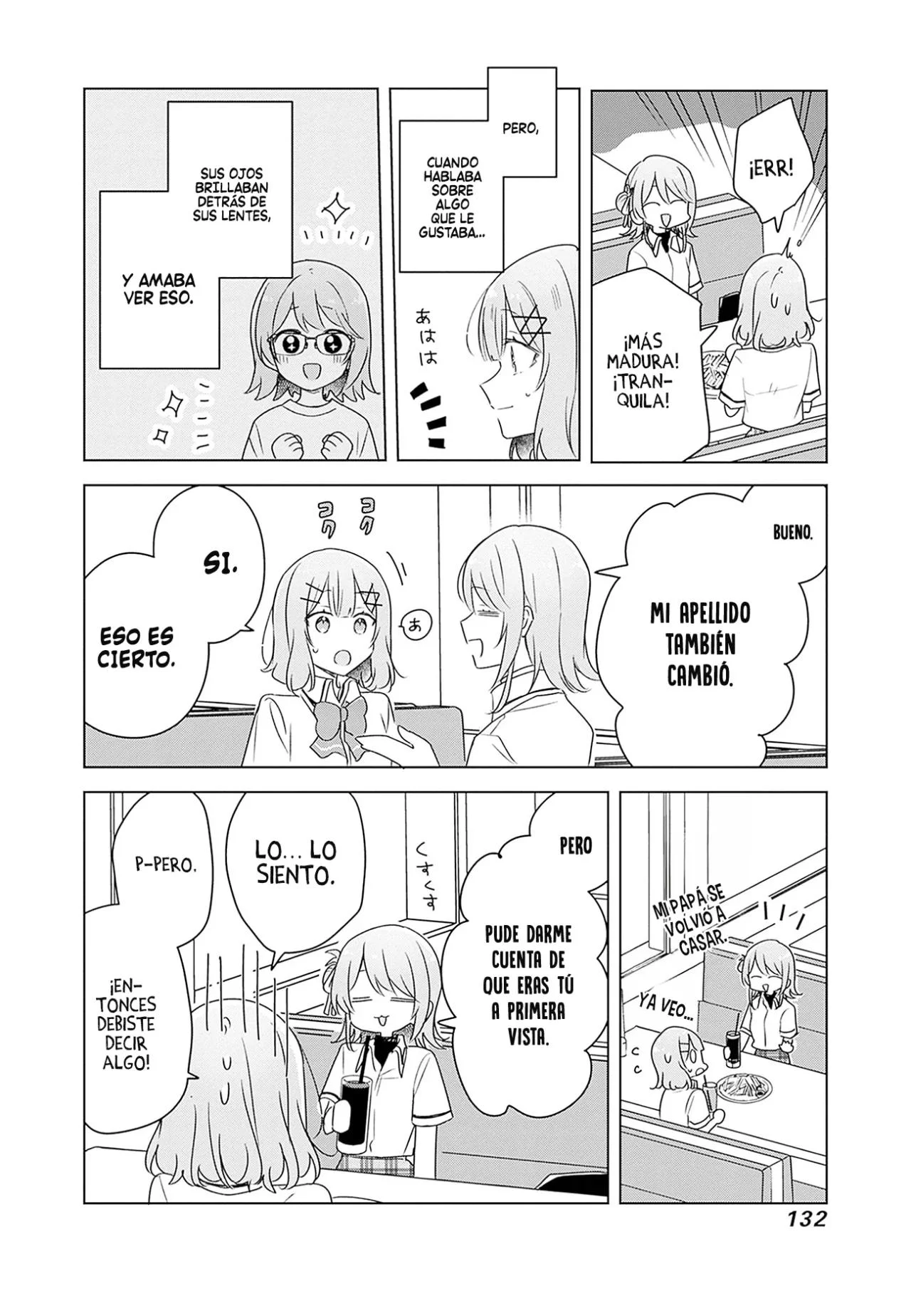 Watashi ga Koibito ni Nareru Wakenai jan, Murimuri! (※Muri ja Nakatta!?) Capítulo 61 - página 19