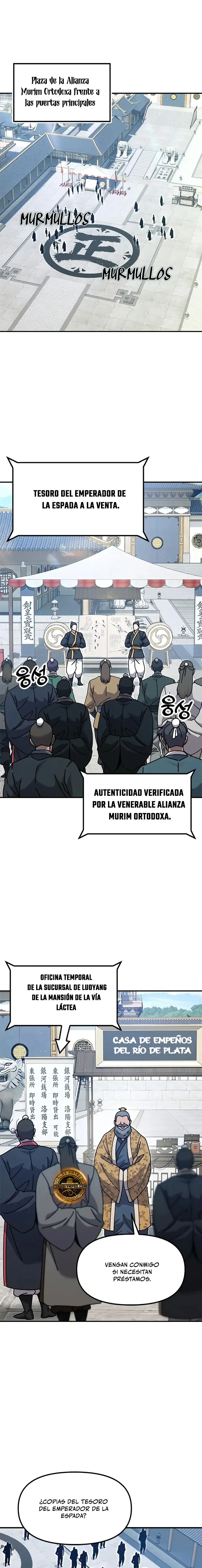 Chronicles of the Lazy Sovereign Capítulo 45 - página 23