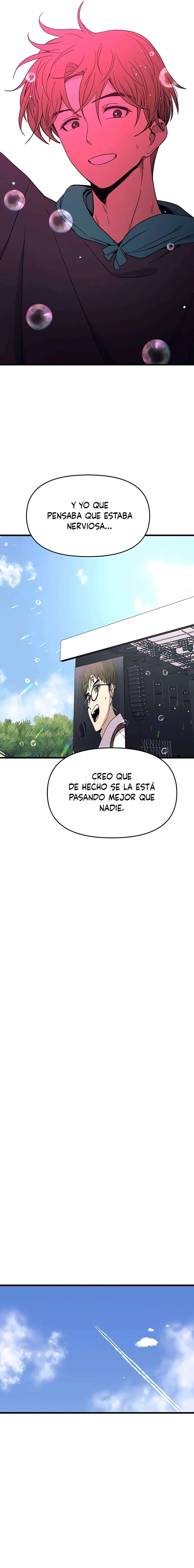 Mi Bias Toma el Último Tren Capítulo 82 - página 24