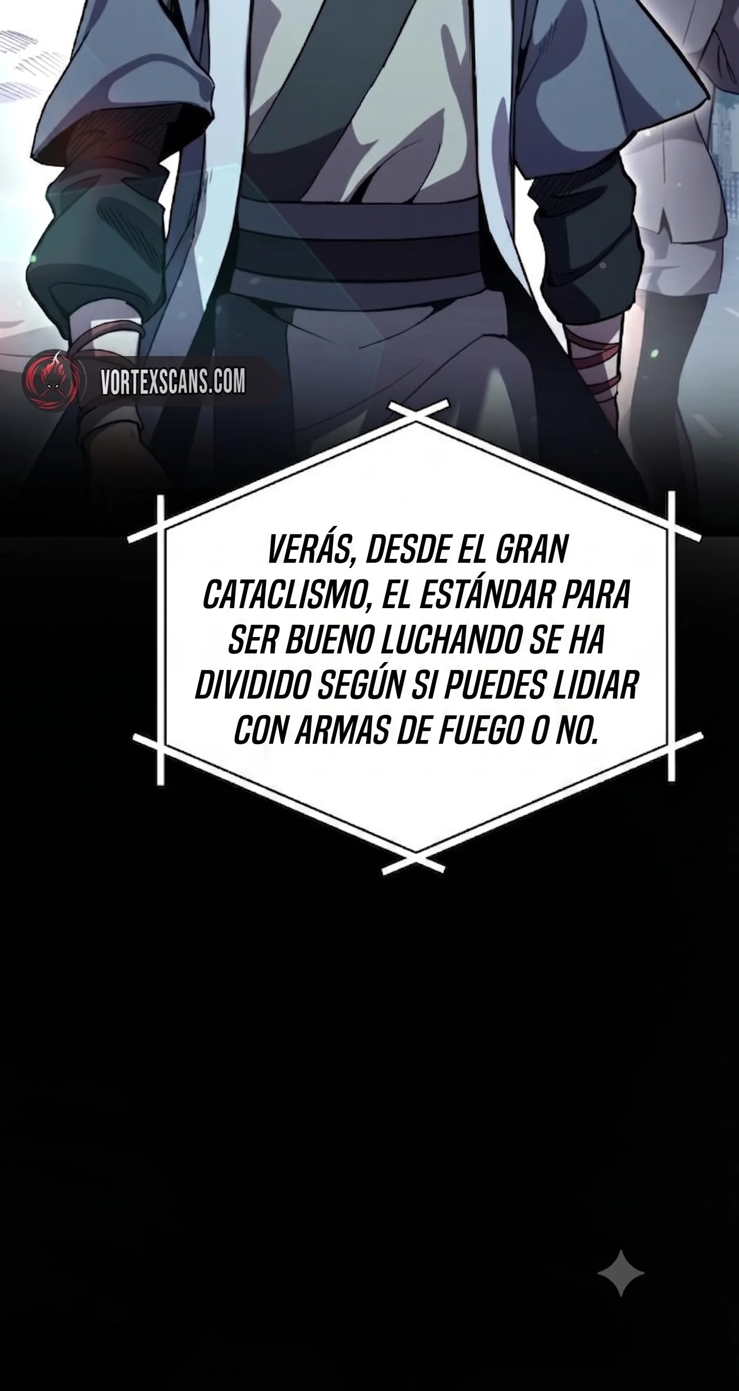 Transmisión del Reino Demoníaco del Demonio Celestial Rejuvenecido Capítulo 3 - página 8