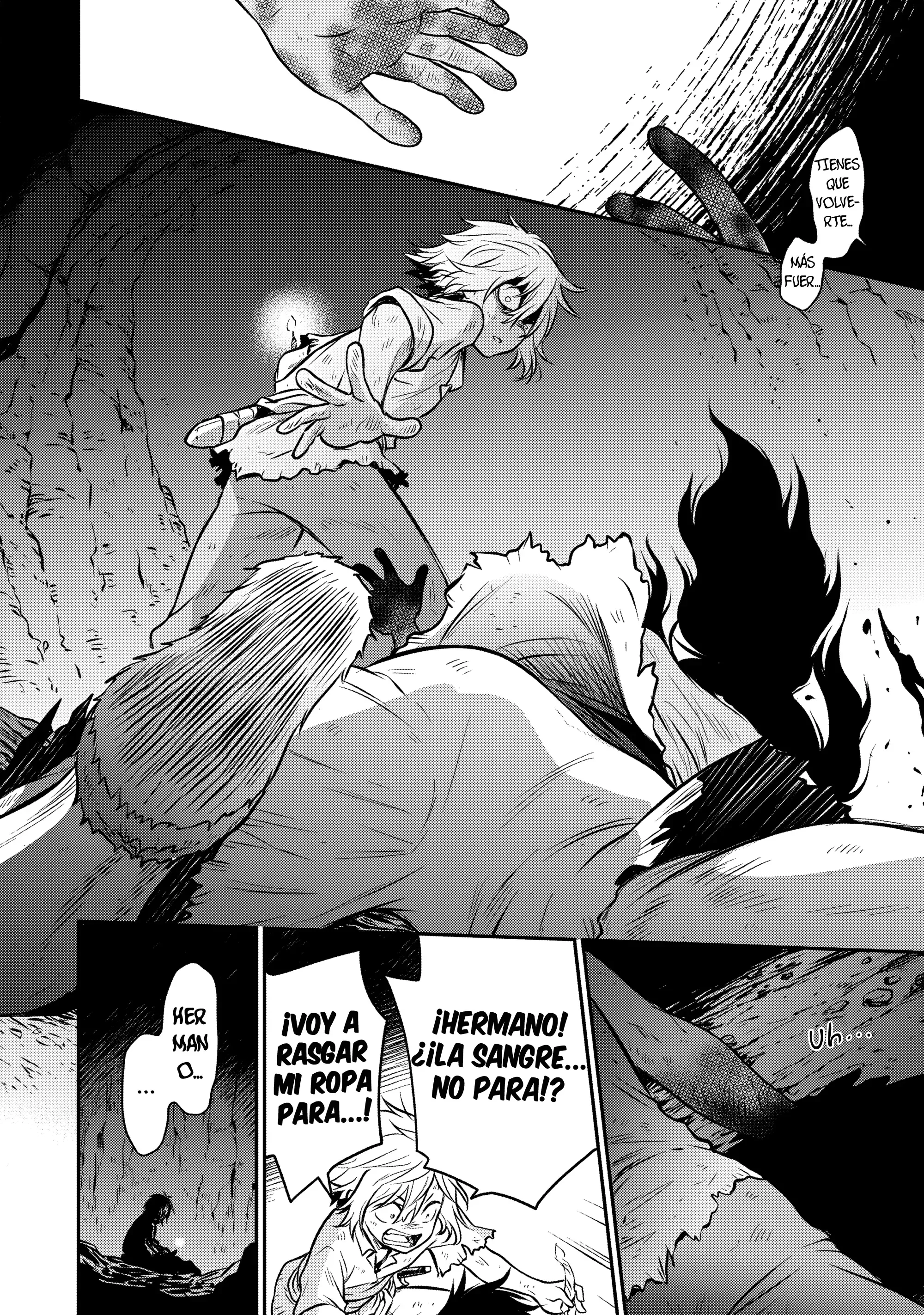 Mushoku Tensei: Isekai Ittara Honki Dasu - Shitsui no Majutsushi-hen Capítulo 23 - página 11