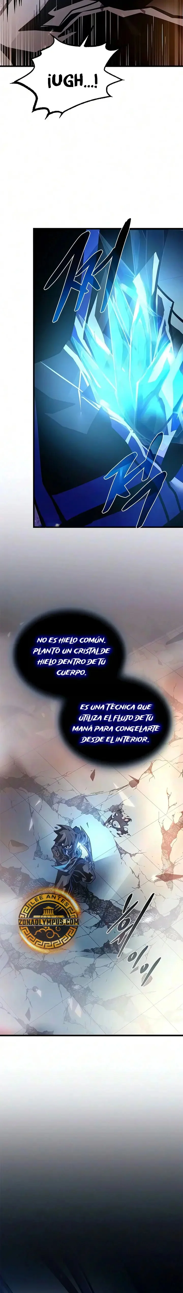 Villain to kill Capítulo 243 - página 30