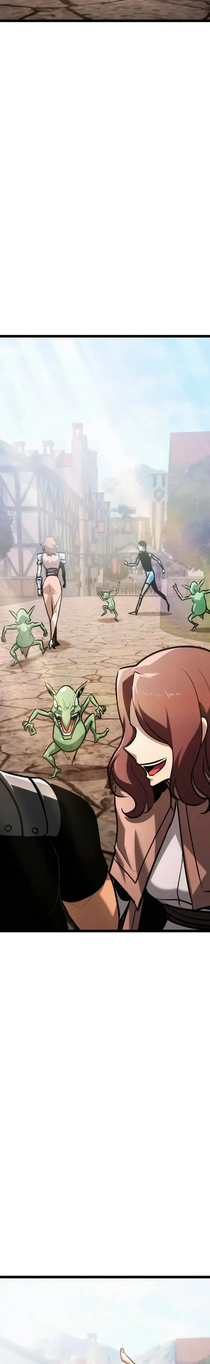 Goblin de Nivel 999 Capítulo 58 - página 11