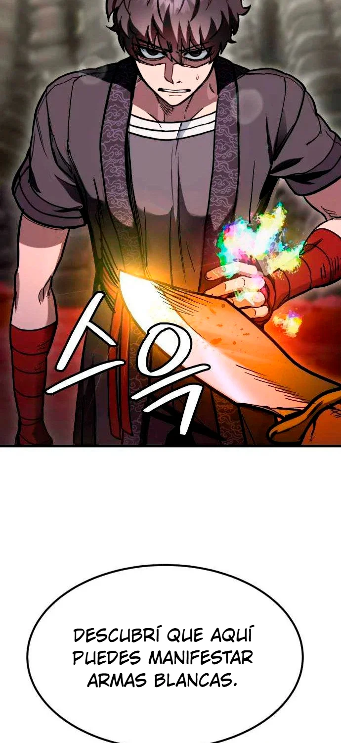 Crimson Yaksha Capítulo 5 - página 60