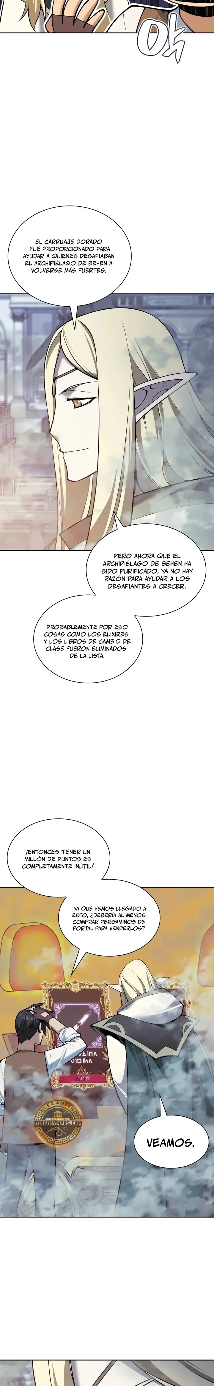 Overgeared Capítulo 335 - página 15