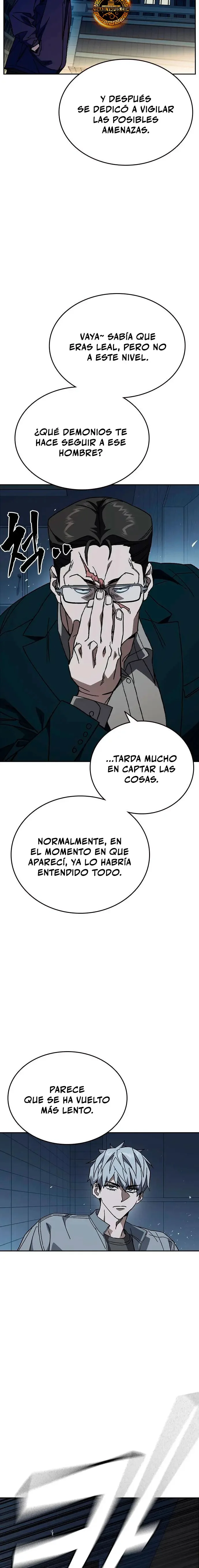 Grupo De Estudio Capítulo 321 - página 14