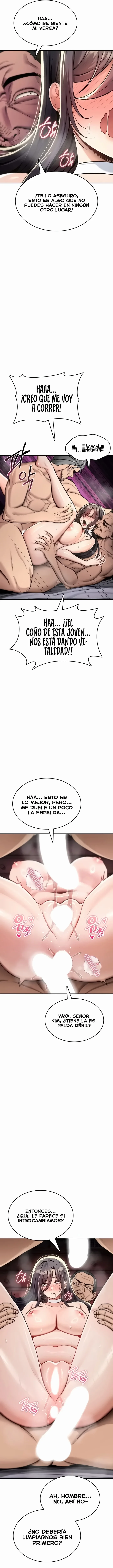 You Won't Break Me Capítulo 54 - página 13