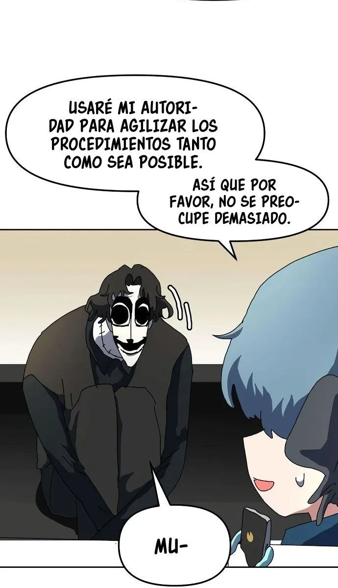 El Currículum Del Archimago Capítulo 28 - página 83