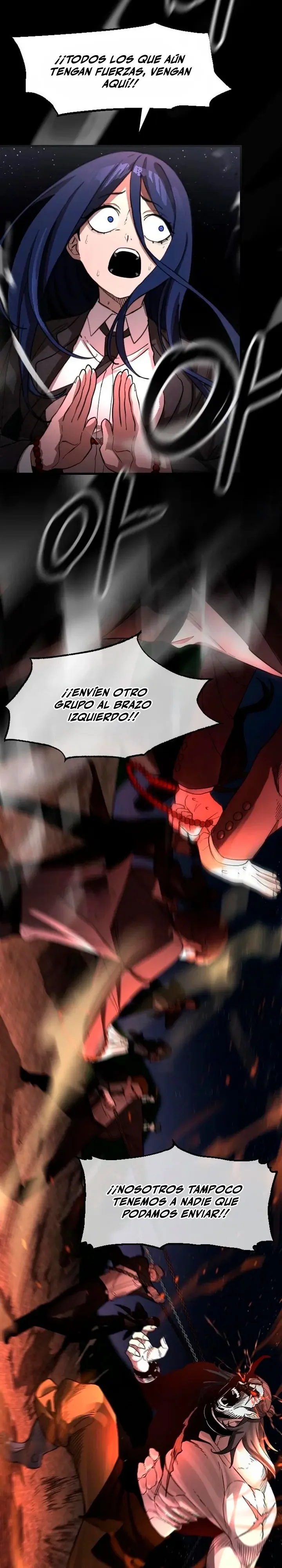 La Aniquilación del Sendero Celestial Capítulo 3 - página 3